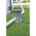 Filtračné čerpadlo FLOWCLEAR™ 1249 l / h - 330 gal / h 58381 Filtračné čerpadlo FLOWCLEAR™ 1249 l / h - 330 gal / h 58381